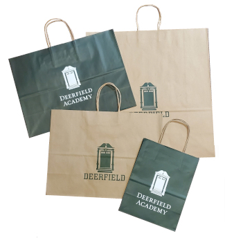 Deerfield Gift Bags