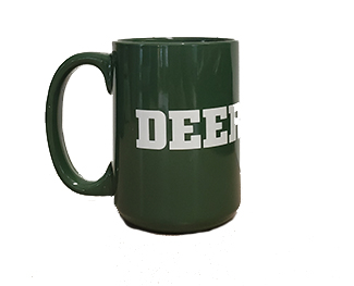 Deerfield Mug