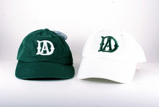 Cotton Twill Cap