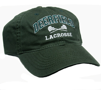 Hitchcock House Lacrosse Hat