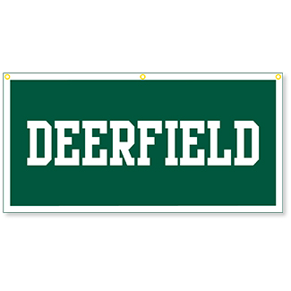 Deerfield Banner