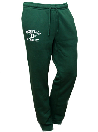 nike fleece pants sale