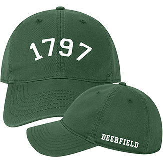 1797 Hat