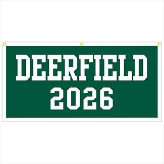 Deerfield Banner
