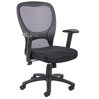 Budget Task Chair