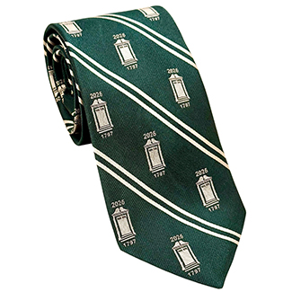 2026 Class Tie