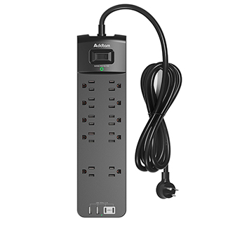 Surge Protector