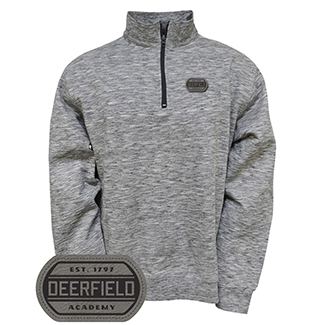 Men's Lightweight 1/4 Zip