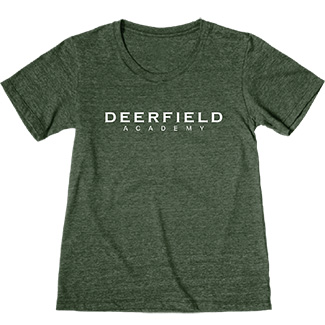 Women's Scoop Tee