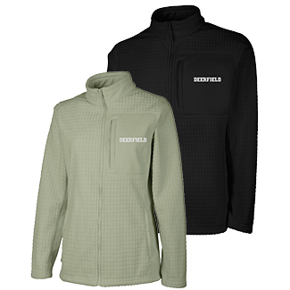 M & W Fleece Jacket