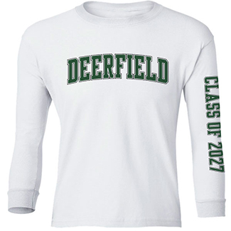 Long Sleeve Class Tee