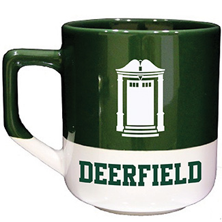 Color Block Mug