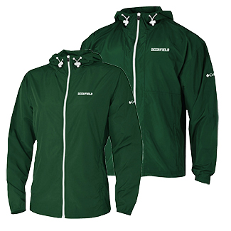 Columbia Wind Breaker