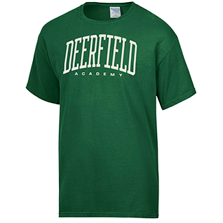 Comfort Wash Tee