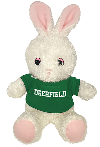 Deerfield Bunny