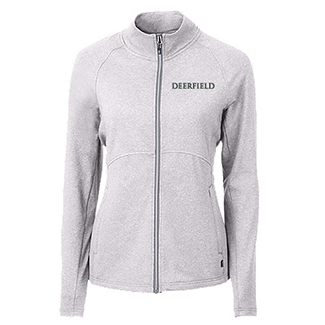 Women's Eco Full-Zip