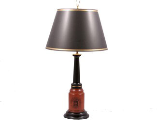 Deerfield Lamp