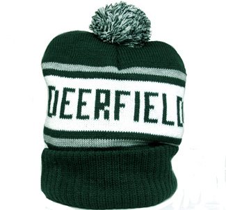 Knit-In Deerfield Hat
