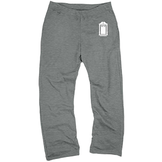 Door Open Bottom Sweats