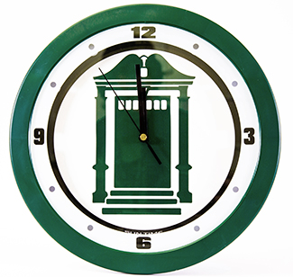 SALE Deerfield Wall Clock