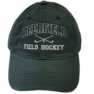 Field Hockey Hat