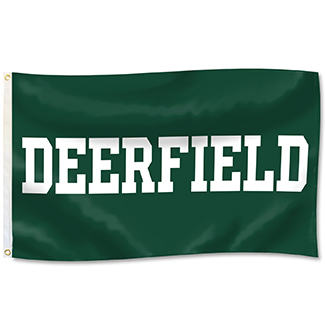 Nylon Flag In A Bag