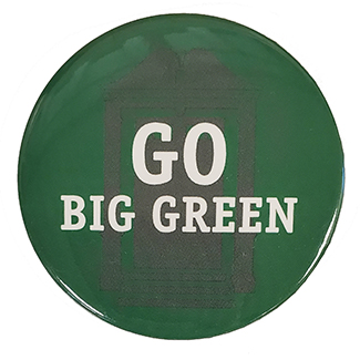 GO BIG Green Button