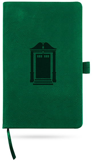 Green Door Journal