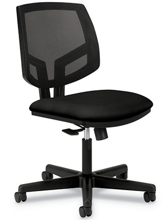 HON Mesh Center Tilt Chair
