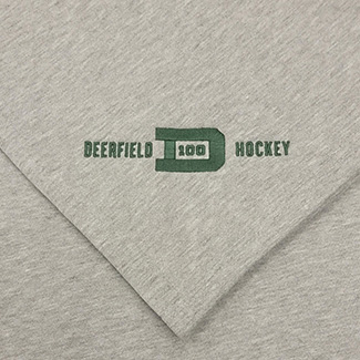 Hockey 100 Blanket