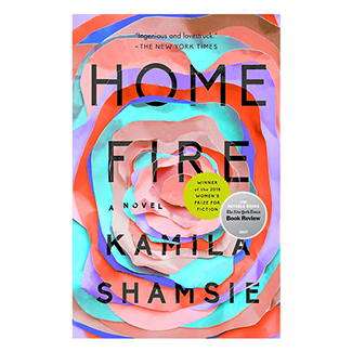 Home Fire