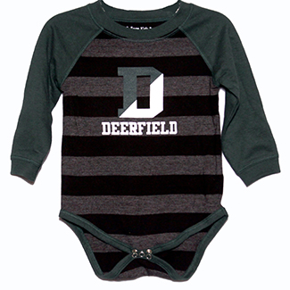Infant Raglan Bodysuit