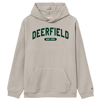 Foundry Hood