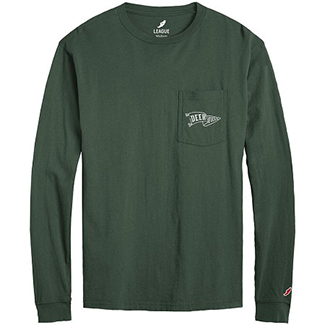 Pocket Tee