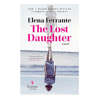 The Lost Daughter