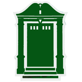 Door Magnet