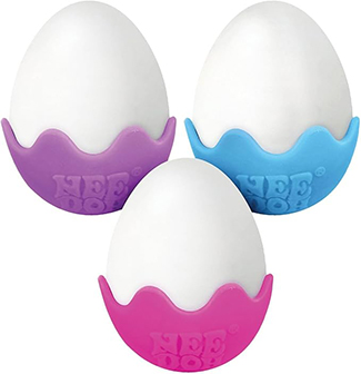 NeeDoh Magic Color Eggs