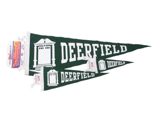 Deerfield Pennants