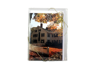 Deerfield Photo Notecards (retired edition)