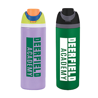 Sip Through Water Bottle