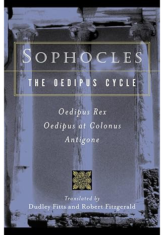 The Oedipus Cycle