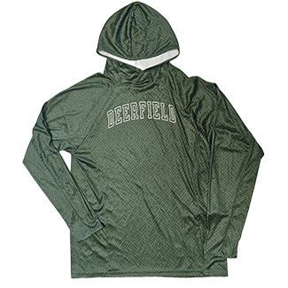 Performance Hooded Tee