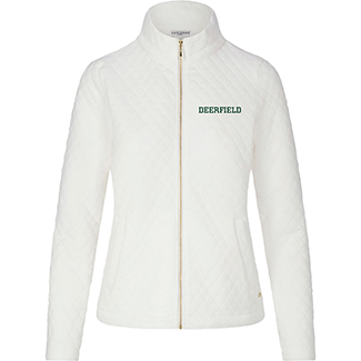 Women's Quilted Jacket