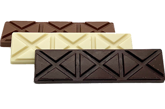 Richardson's Chocolate Bars