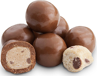 Cookie Dough Bites