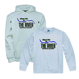 River Sweatshirts