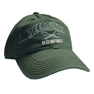 Rowing Hat