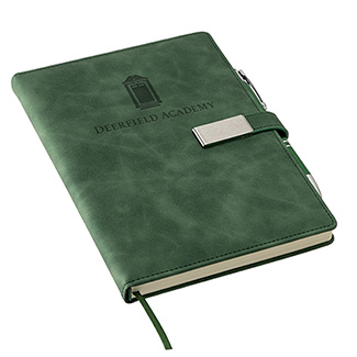 Hardcover Journal