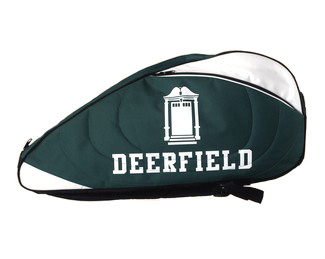 Deerfield Racquet Bag
