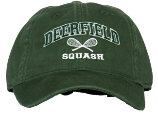 Squash Hat